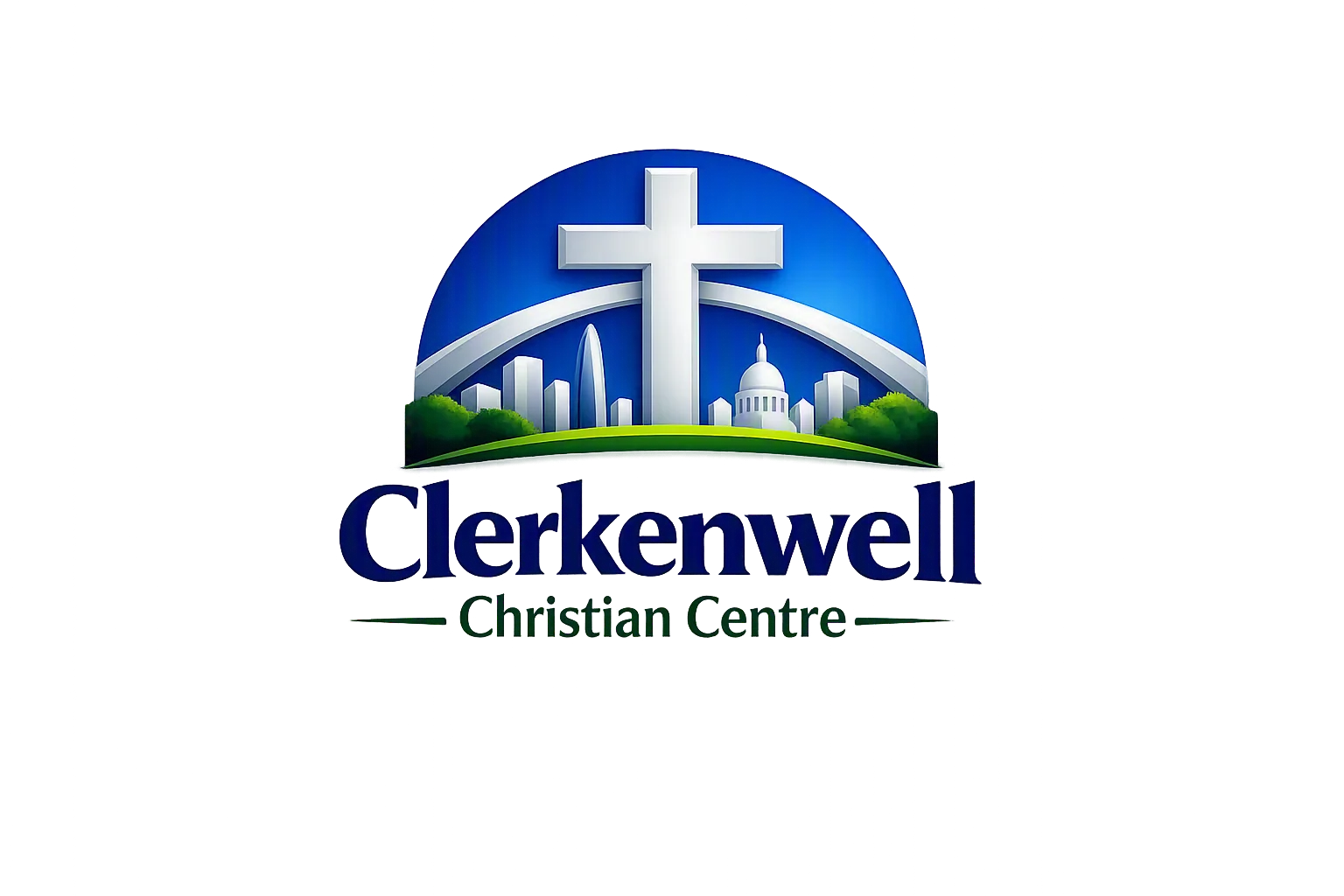 Clerkenwell Christian Centre logo